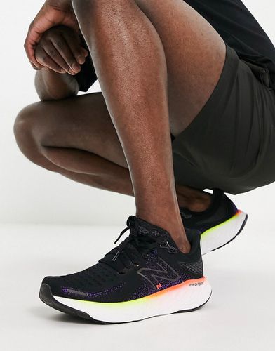 Running Fresh Foam X 1080 v12 - Sneakers multicolore - New Balance - Modalova
