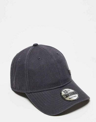 Forty - Cappellino con spilla del logo - New Era - Modalova