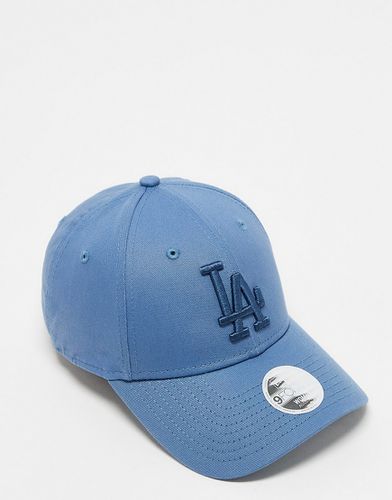 Forty - Cappellino dei Los Angeles Dodgers - New Era - Modalova