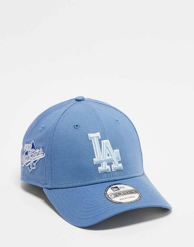 Forty - Cappellino dei Los Angeles Dodgers - New Era - Modalova