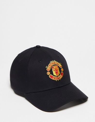 Forty - Cappellino del Manchester United - New Era - Modalova