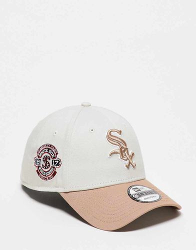 Forty Chicago White Sox - Cappellino - New Era - Modalova