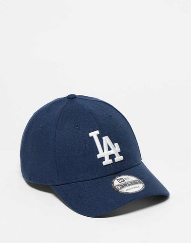 Forty LA Dodgers - Cappellino in lino - New Era - Modalova