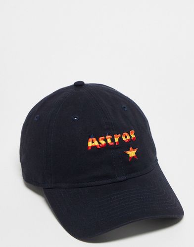 Twenty - Cappellino degli Houston Astros - New Era - Modalova