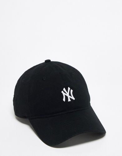 Twenty - Cappellino slavato con logo piccolo dei New York Yankees - New Era - Modalova