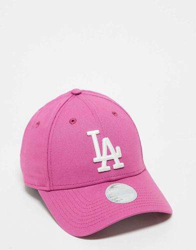 LA Dodgers 9forty - Cappellino acceso - New Era - Modalova