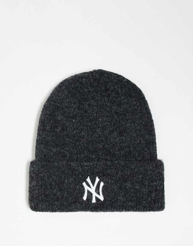 New York Yankees - Berretto con risvolto ampio - New Era - Modalova