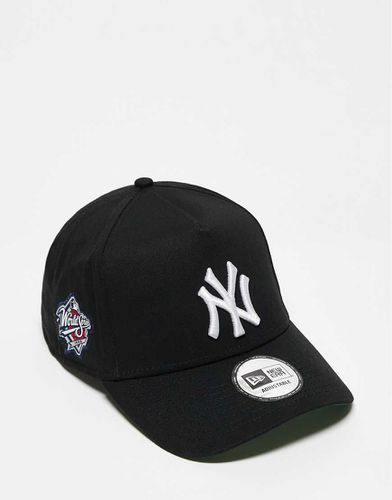 NY Yankees - Cappellino con struttura a E - New Era - Modalova