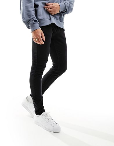 Jeans super skinny neri - New Look - Modalova