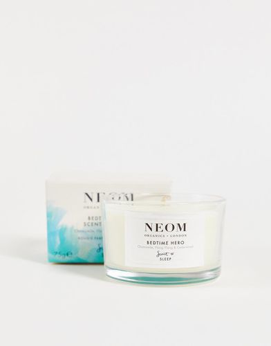 Bedtime Hero - Candela formato da viaggio - NEOM - Modalova