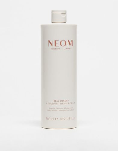 Real Luxury Cocooning - Doccia crema da 500 ml - NEOM - Modalova