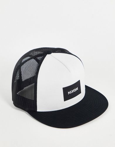 Team - Cappello trucker - Nixon - Modalova