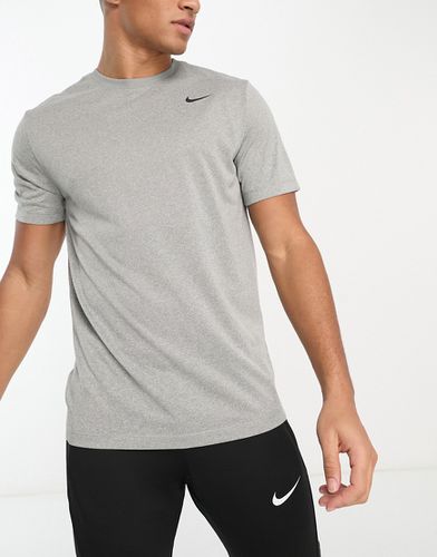 Dri-FIT Legend - T-shirt grigia - Nike Training - Modalova