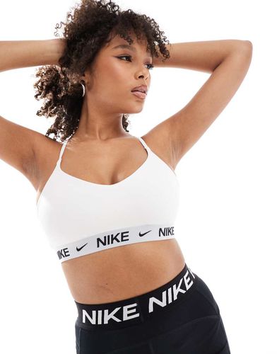 Indy Dri-FIT - Reggiseno a supporto leggero - Nike Training - Modalova