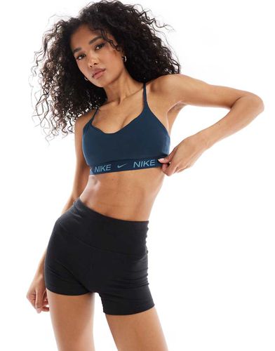 Indy Dri-FIT - Reggiseno sportivo a supporto leggero - Nike Training - Modalova