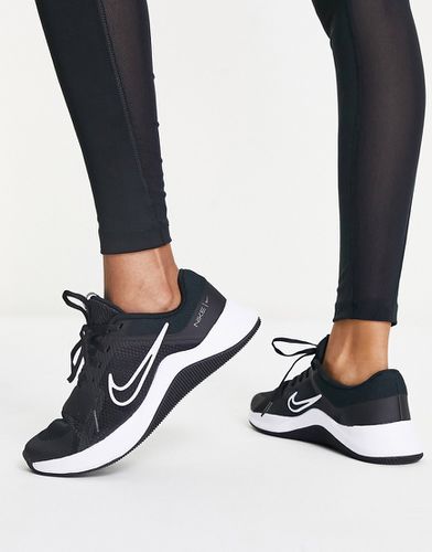 MC 2 - Sneakers nere e bianche - Nike Training - Modalova