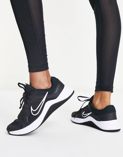 MC 2 - Sneakers nere e bianche - Nike Training - Modalova