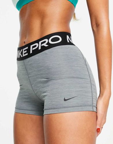 Pro 365 Dri-FIT - Shorts grigi da 3" - Nike Training - Modalova