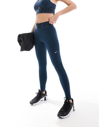 Pro - Leggings a vita alta modellanti - Nike Training - Modalova