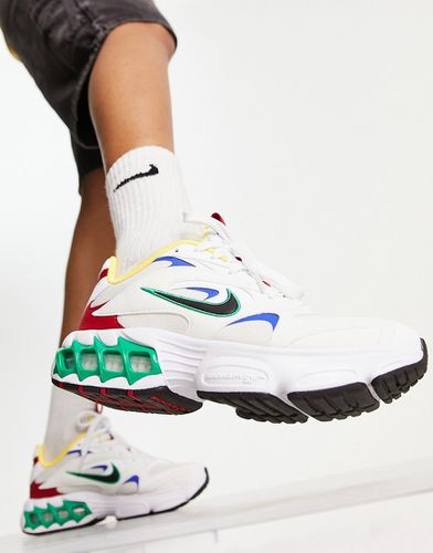 Zoom - Air Fire - Sneakers color vela e multicolore - Nike - Modalova