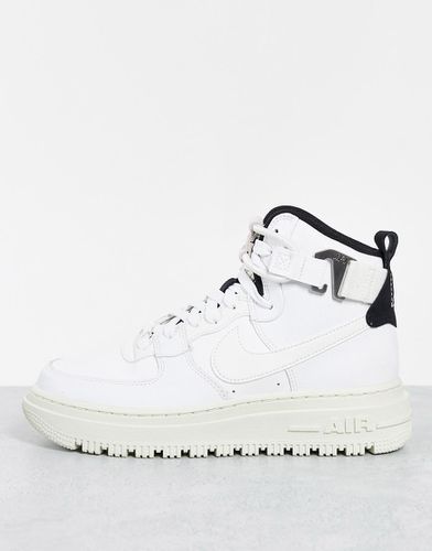 Air Force 1 Hi Utility 2.0 - Sneakers bianche - Nike - Modalova