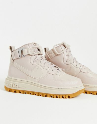 Air Force 1 High Utility 2.0 - Sneakers color pietra fossile - Nike - Modalova