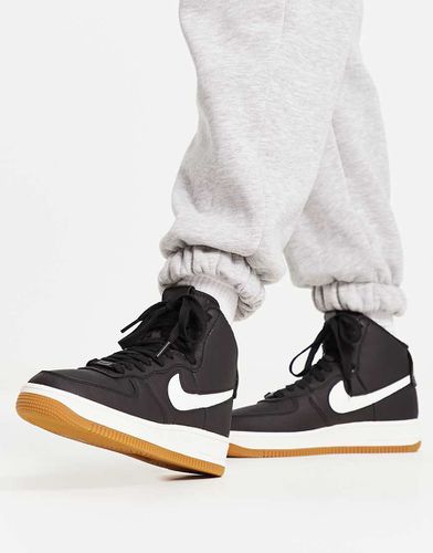 Air Force 1 Sculpt - Sneakers alte nere - Nike - Modalova