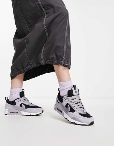 Air Max 90 Futura - Sneakers grigie - Nike - Modalova