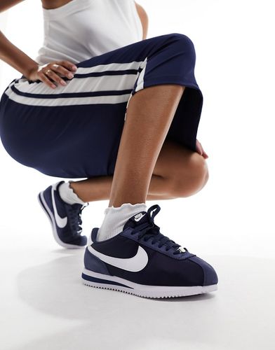 Cortez - Sneakers in nylon - Nike - Modalova
