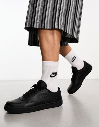 Court Vintage - Sneakers nere - Nike - Modalova