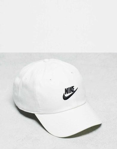 Nike Club - Cappellino bianco - Nike - Modalova