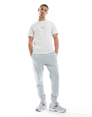 Nike Club - Joggers grigi-Grigio - Nike - Modalova