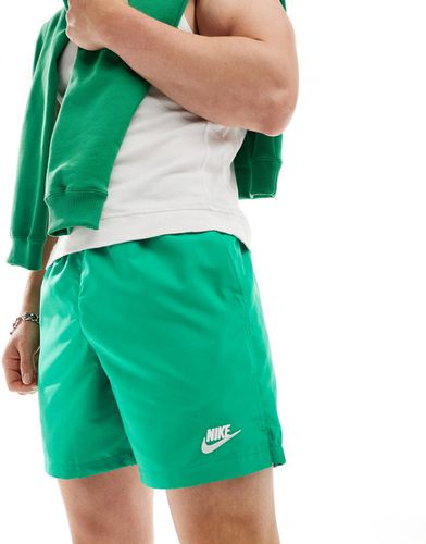 Club Vignette - Pantaloncini verdi - Nike - Modalova