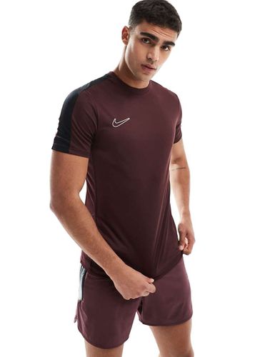 Dri-FIT Academy 23 - T-shirt bordeaux - Nike Football - Modalova