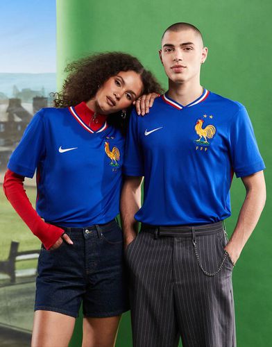 Euro 2024 Francia Stadium - Maglia home - Nike Football - Modalova