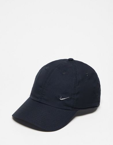 Futura - Cappellino con logo in metallo - Nike - Modalova