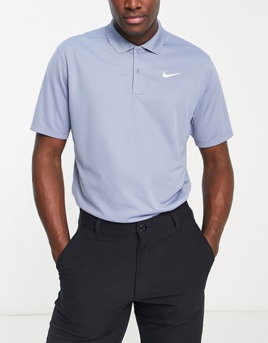 Victory - Pantaloncini blu con logo - Nike Golf - Modalova