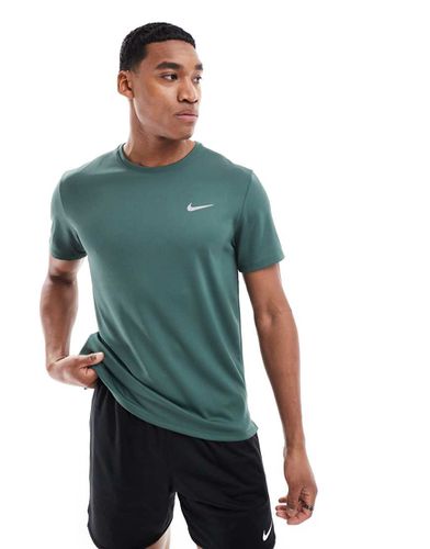 Miler Dri-FIT - T-shirt scuro - Nike Running - Modalova