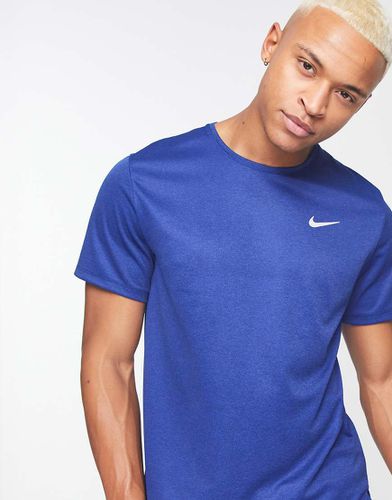 Miler Dri-Fit - T-shirt blu - Nike Running - Modalova