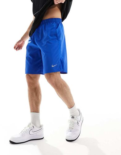 Challenger Dri-FIT - Pantaloncini blu da 9" - Nike Running - Modalova