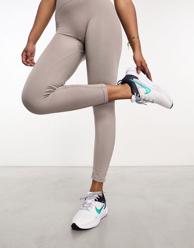 Downshifter 12 - Sneakers bianche e giada - Nike Running - Modalova
