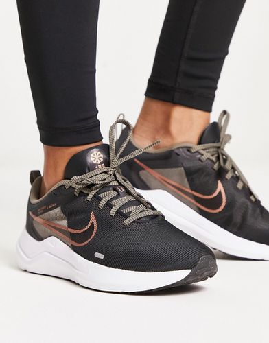 Downshifter 12 - Sneakers grigie - Nike Running - Modalova
