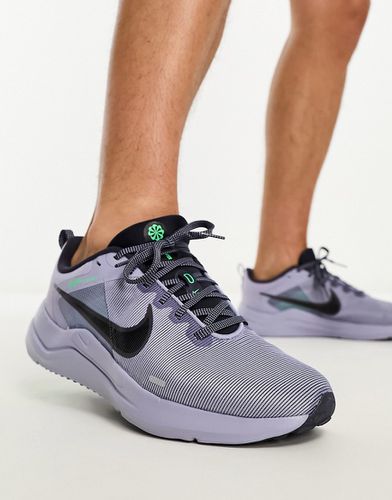 Downshifter 12 - Sneakers grigie - Nike Running - Modalova