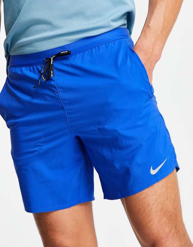 Dri-FIT Flex Stride - Pantaloncini da 7" - Nike Running - Modalova