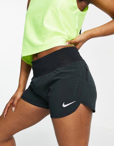Eclipse - Pantaloncini neri da 3" - Nike Running - Modalova