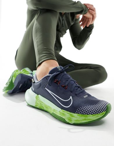Juniper Trail 2 GTX - Sneakers e verde lime - Nike Running - Modalova