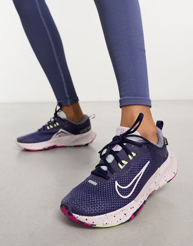 Juniper Trail GTX 2 - Sneakers grigie e - Nike Running - Modalova