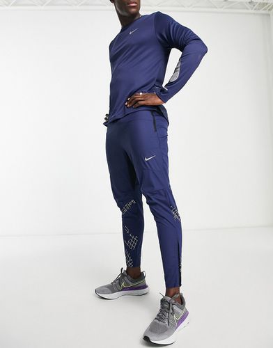 Run Division Phenom Elite Flash - Joggers riflettenti - Nike Running - Modalova