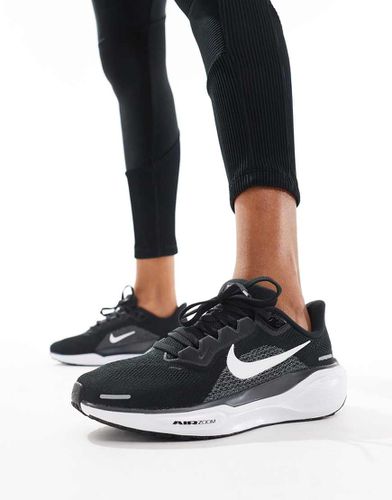 Zoom Pegasus 41 - Sneakers nere e bianche - Nike Running - Modalova