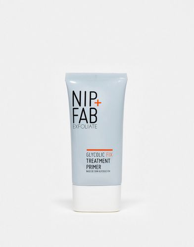Glycolic Fix Skin Veil - Trattamento primer 40 ml - Nip+Fab - Modalova